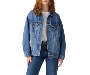 Levi's XL Womens Trucker Hold My Purse Trucker