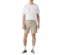 Levi's XX AUTH RLX Shorts II Pantalones Cortos, Vintage Khaki, 34W Hombres