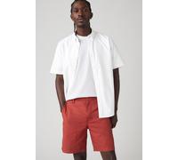 Levi's Xx Auth Rlx Shorts Ii Red Paint Twill Talla: W33L8 | Shorts Vaqueros Outlet | Hombre | Rojo