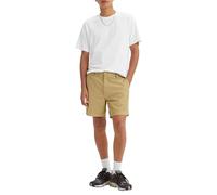 Levi'S XX Authentic Short II Olive Gray Corduro, Olive Gray, 29W