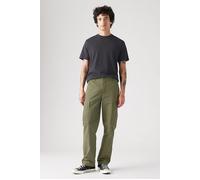 Levi's Xx Cargo Pant Green Talla: W30L34 | Pantalones cargo Outlet | Hombre | Verde