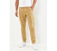 LEVI'S XX Cargo slim chino. Color beige