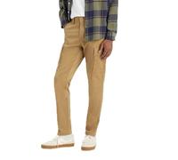Levi's XX Cargo Slim Blacks, Pirate Black, 33W x 32L