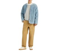 Levi's XX Cargo Straight, Hombre, British Khaki X Canvas, 30W / 32L