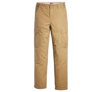 Levi's Xx Cargo Pant British Khaki Talla: W30L34 | Pantalones cargo Outlet | Hombre | Marrón