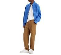 Levi's XX Cargo Straight, Hombre, Cougar Canvas, 34W / 32L