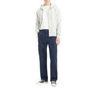 Levi's XX Cargo Straight, Hombre, Navy Blazer Canvas, 34W / 32L