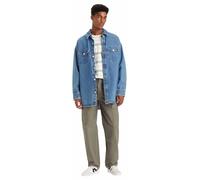 Levi's Xx Cargo Pant Ecru Talla: W36L32 | Pantalones cargo Outlet | Hombre | Marrón