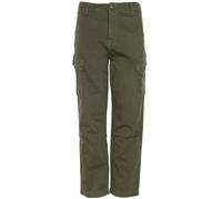 Levi's XX Cargo Taper Pantalón Cargo Hombre Algodón Oliv