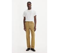 Levi's Xx Chino Authentic Rlx British Khaki Soft Talla: W32L34 | Chinos Outlet | Hombre | Marrón