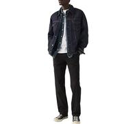 Levi's XX Chino Authentic RLX Meteorite NS Auth, Meteorito NS Authent, 33W / 32L