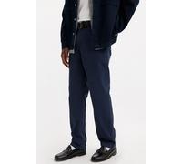 Levi's Xx Chino Authentic Rlx Navyazer Soft Talla: W33L34 | Chinos Outlet | Hombre | Azul