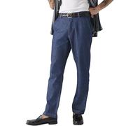 Levi's XX Chino Authentic Straight Pantalones, Half Past Rinse, 32W / 34L Hombre