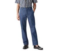 Levi's XX Chino Authentic Straight Pantalones, Half Past Rinse, 34W / 34L Hombre