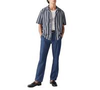 LEVI'S ® Pantalón chino 'Authentic' azul oscuro, Talla 38