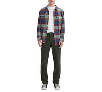 Levi's Xx Tailored Pant Green Talla: W38L32 | Pantalones sastre Outlet | Hombre | Verde