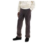 Levi's XX Chino Authentic Strt Neutrals, Chocolate Shaved 8w, 33W x 34L para Hombre