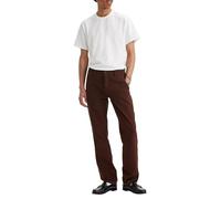 Levi's XX Chino Authentic Strt Pantalones, Chicory Soft Twill G, 34W / 32L para Hombre