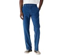 Levi's XX Chino Authentic Strt Pantalones, Enzo Cord, 31W / 32L para Hombre