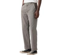 Levi's XX Chino Authentic Strt Pantalones, Pewter Soft GD, 28W / 32L para Hombre