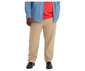 Levi's Xx Chino Ez Tpr Big&tall Ii, Camisa, Hombre, Neutral, 5XL Grande