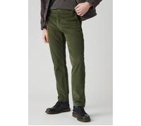 Levi's Xx Chino Green Talla: W28L32 | Chinos Outlet | Hombre | Verde