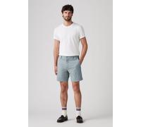 Levi's Xx Chino Shorts Ii Steam Blue Cotton Linen Talla: W28L9 | Outlet | Hombre | Azul