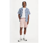 LEVI'S ® Pantalón chino 'XX Chino Shorts' ecru / rojo / blanco, Talla 33