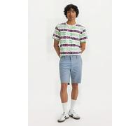 Levi's Xx Chino Shorts Iii Kano Blue Talla: 33 | Pantalones Cortos Outlet | Hombre | Azul