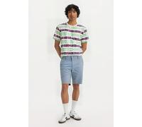 Levi's Xx Chino Shorts Iii Kano Blue Talla: W30 | Pantalones Cortos Outlet | Hombre | Azul