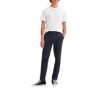 Levi's Xx Chino Slim Ii Pantalones, Baltic Navy Shady Gd Ccu B, 33W / 32L Hombre