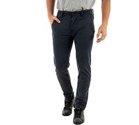 Levi's Xx Chino Slim Ii Pantalones, Baltic Navy Shady Gd Ccu B, 33W / 32L Hombre