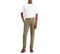 Levi's Xx Chino Slim Ii Pantalones, Bunker Olive Shady Gd B, 30W / 32L Hombre