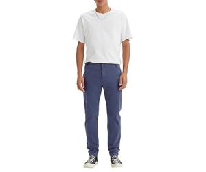 Levi's XX Chino Slim II Pantalones, Crown Blue Shady GD, 29W / 32L Hombre