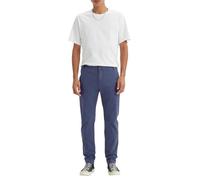 Levi's XX Chino Slim II Pantalones, Crown Blue Shady GD, 30W / 32L Hombre