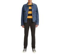 Levi's Xx Chino Slim Ii Pantalones, Mineral Black Shady Gd Ccu B, 36W / 34L Hombre