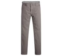 Levi's Xx Chino Slim Ii Pantalones, Pewter Shady Gd, 31W / 34L Hombre