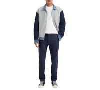 Levi's Xx Chino Standard Ii Pantalones, Baltic Navy Shady Gd Ccu B, 28W / 32L para Hombre