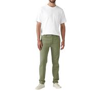 Levi's XX Chino Standard II Pantalones, Deep Lichen Green, 38W / 32L para Hombre