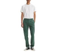 Levi's XX Chino Standard II Pantalones, Garden Topiary Shady GD, 30W / 34L para Hombre