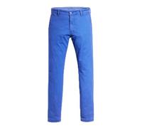 Levi's Xx Chino Standard Ii, Pantalones Hombre, Beaucoup Blue Shady Gd, 31W / 32L