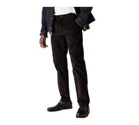 Levi's XX Chino Standard II, Pantalones Hombre, Meteorite S 14w Cord, 32W / 32L