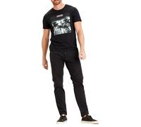 Levi's Xx Chino Standard Ii Pantalones, Mineral Black Shady Gd Ccu B, 40W / 34L para Hombre