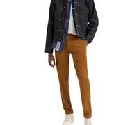 Levi's Xx Chino Standard Ii Pantalones, Monks Robe 14w Cord Gd, 38W / 34L para Hombre