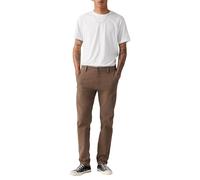 Levi's XX Chino Standard II Pantalones, Rain Drum Shady GD, 32W / 30L para Hombre