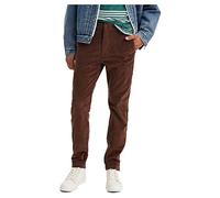 Levi's Xx Chino Standard Ii Pantalones, Shaved Chocolate Cord Gd, 32W / 34L para Hombre