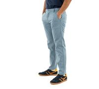 Levi's XX Chino Standard II Pantalones, Steam Blue, 30W / 30L para Hombre