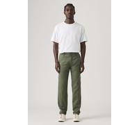 Levi's Xx Chino Standard Taper Lightweight Linen Pants Talla: W31L30 | Chinos Outlet | Hombre | Blanco