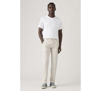 Levi's Xx Chino Standard Taper Lightweight Linen Pants Talla: W36L32 | Pantalones Sastre Outlet | Hombre | Blanco