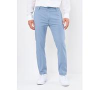 Levi's Xx Chino Std Ii Steam Blue Cotton Linen Talla: W28L32 | Outlet | Hombre | Azul